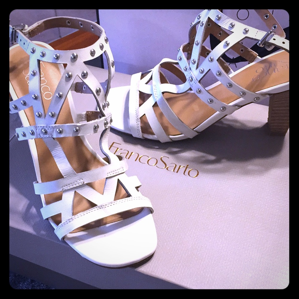 Franco Sardo Sandals